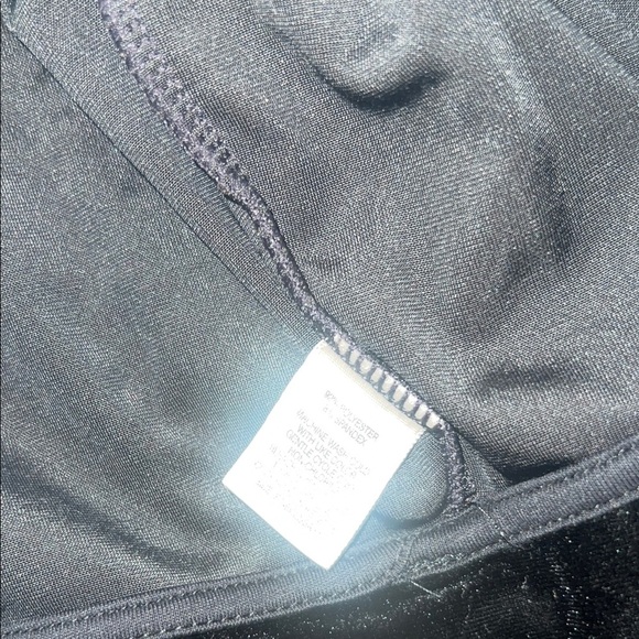 White House Black Market Elegant Black Blazer - Picture 3 of 11